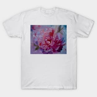 Peony Love T-Shirt